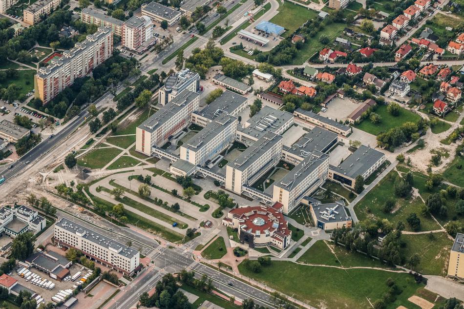 Polytechnic University Which