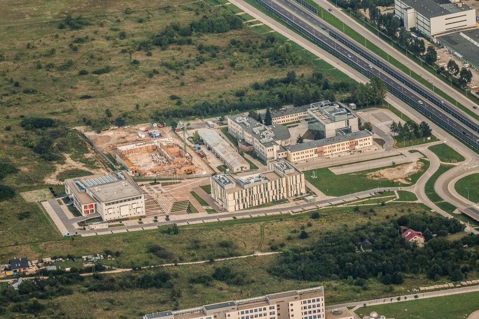 The Jan Kochanowski University
