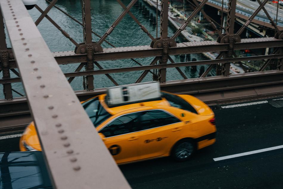 Car Vehicle Taxi