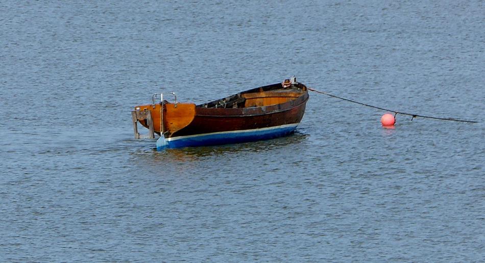 Island Of Juist Sea Boat North