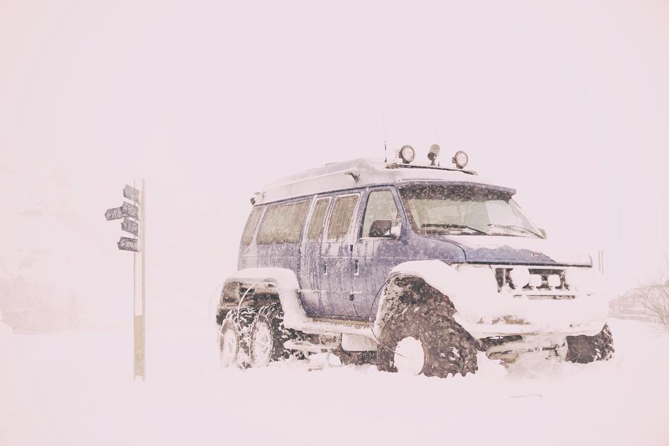 Car Vehicle Travel