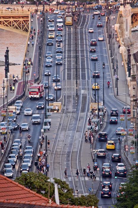 Traffic City Capital
