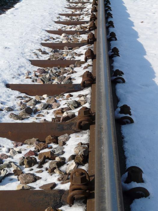 Rail Track Railway