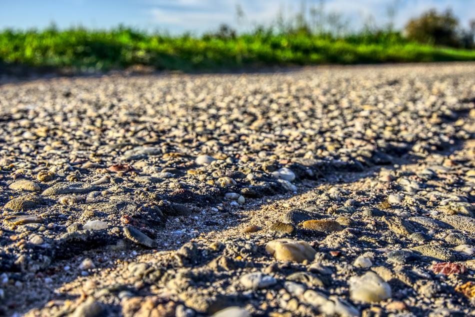 Road Damage Crack