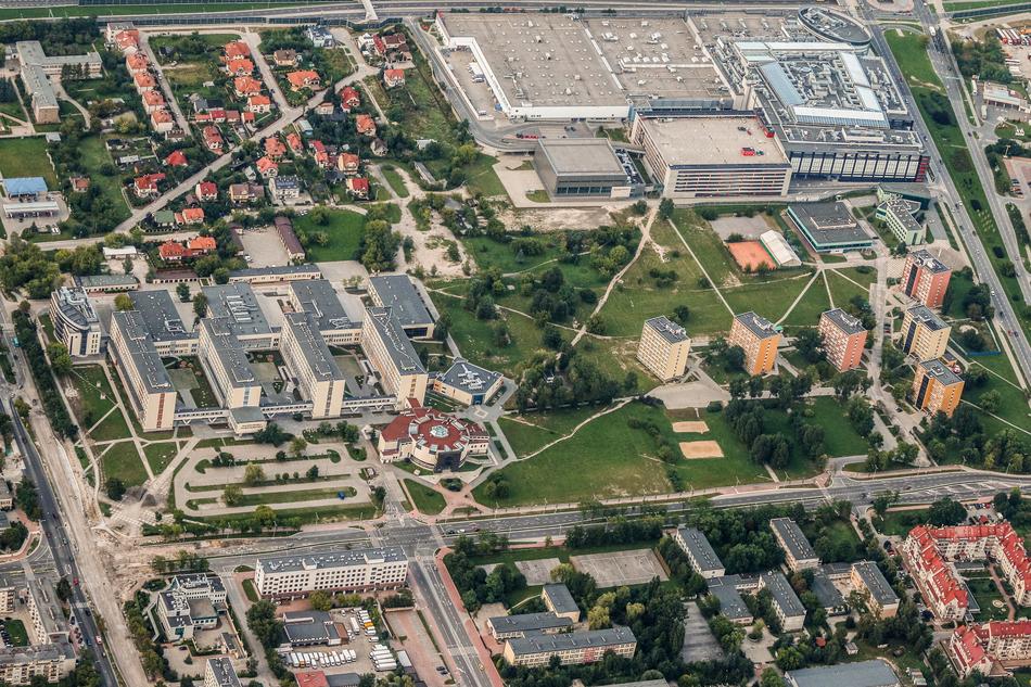 Polytechnic University Which