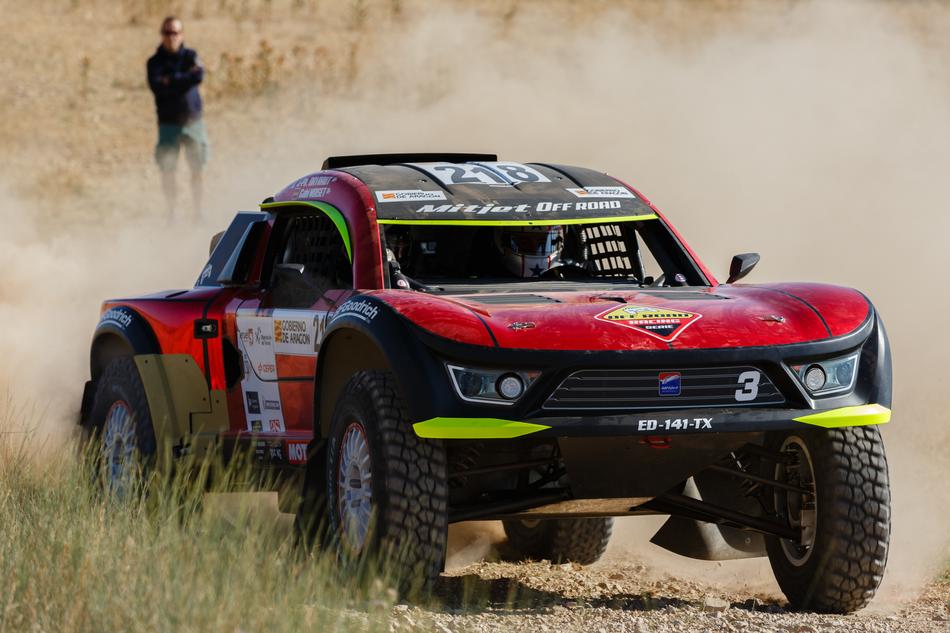 Rally Low Argon