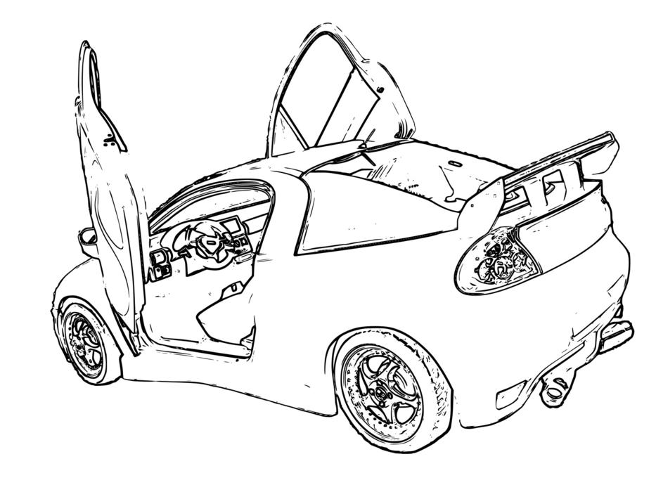 car vehicle transportation