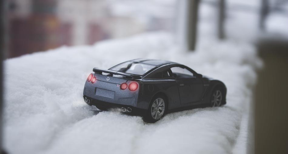 Car Auto Vehicle