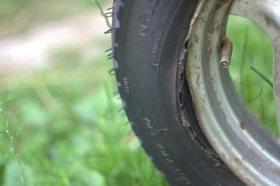 Tires Repair