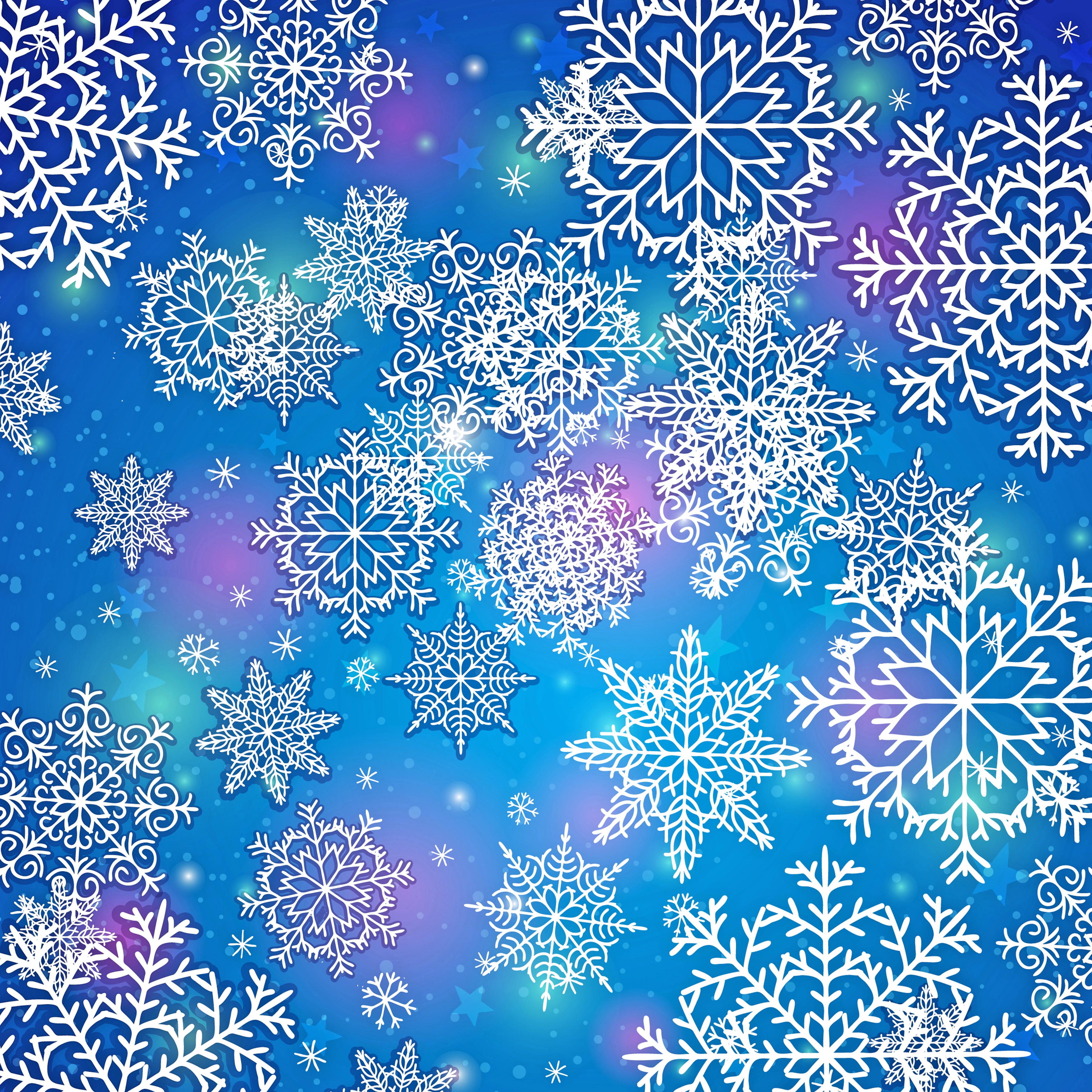 Яркие снежинки. Фон снежинки. Новогодний фон снежинки. Новогодняя Снежинка. Голубой фон со снежинками.