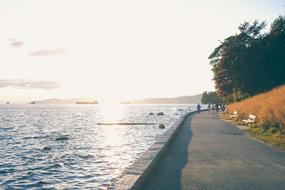 Sea Ocean Water