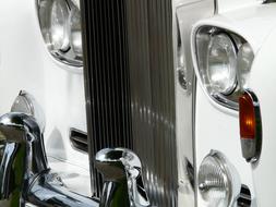 Auto Cooler Spotlight