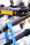 Pedal Locker Bike