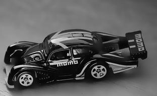 Toy Car