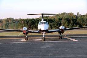 Plane Aircraft Flight