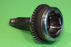 Constant Velocity Joint