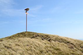 Pointer The Way Mountains