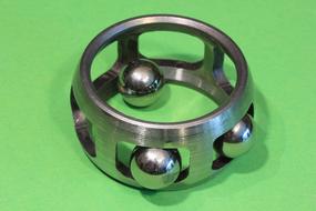 Constant Velocity Joint