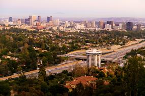 Architecture Building
