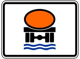 traffic sign road sign shield