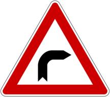 traffic sign road sign shield