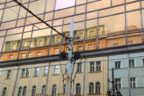 Czech Republic Prague