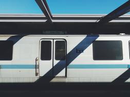 Train Station Transportation