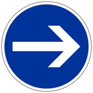 traffic sign road sign shield