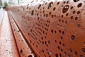 The Hague in Holland