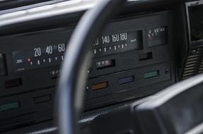 Old Auto Car Antique