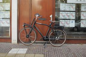 Bike Netherlands