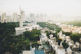 Architecture Buildings