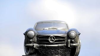 Antique Auto Automobile