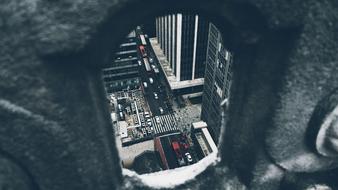 Urban City Establishment