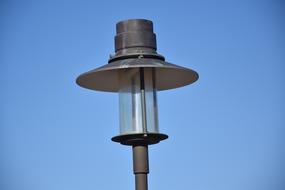 Street Lamp Lantern