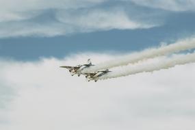 Aircraft Airplanes Aviation