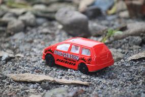 Car Toys Child