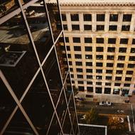 Architecture Building