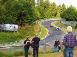 Car Racing Motorsport