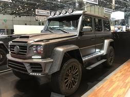 Car Auto Show