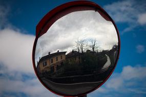 Mirror Traffic Mirroring