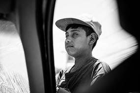 Street Photography City