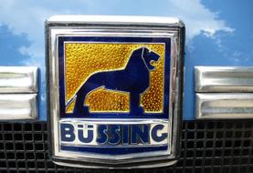 Characters Brand Bus City