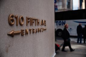 Wall Street Building