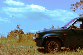 Truck Suv Automotive