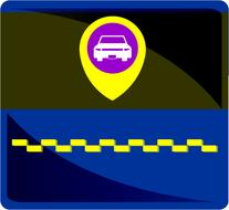 location local plate identification