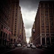 Architecture Buildings