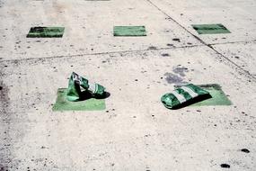 Port Bank Water Harbour