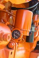Tractor Vehicle Farm