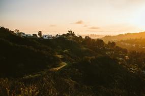 Sunlight Sunset Sunrise